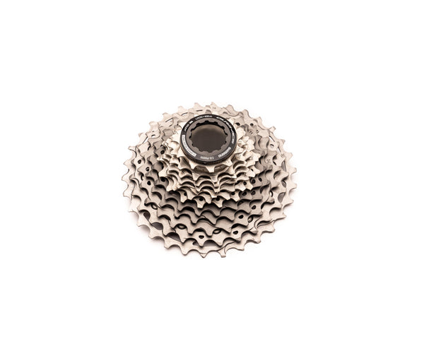 Shimano CS-R9200 Dura-Ace Cassette 12sp 11-30T w/opkg – Incycle