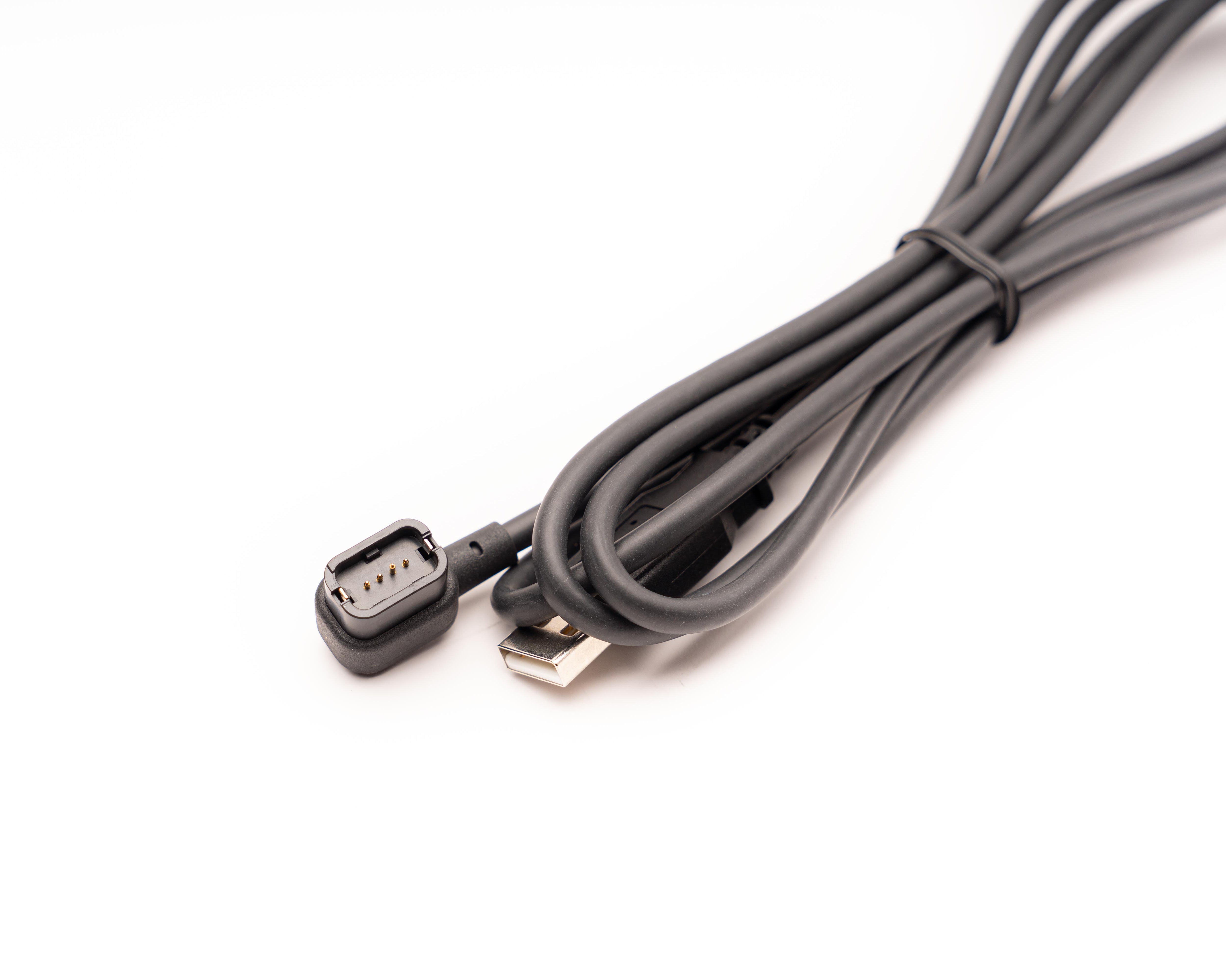 Shimano EW-EC300 Charging Cable 1700mm w/opkg – Incycle Bicycles