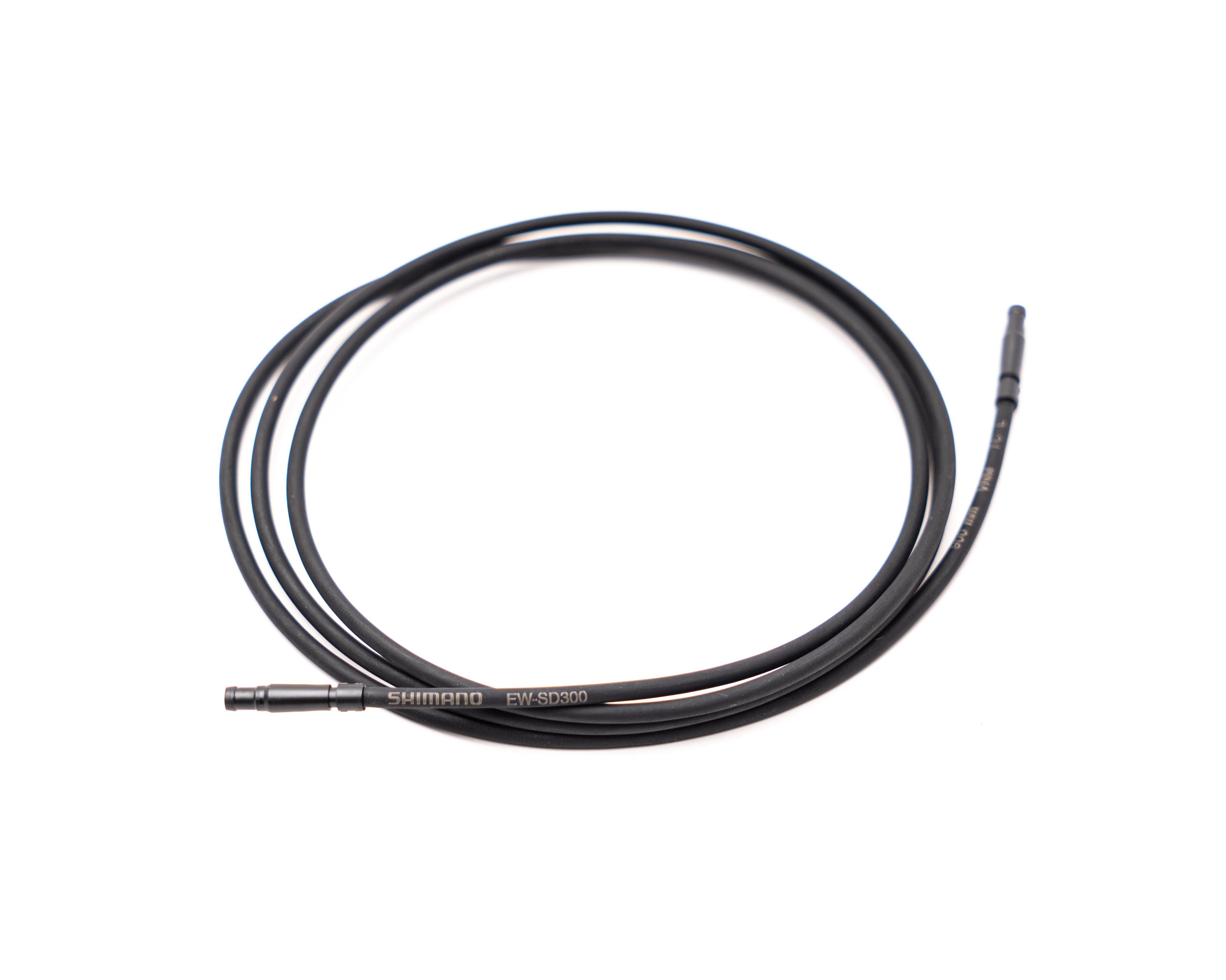 Shimano EW-SD300 Electric Wire 900mm Blk w/opkg – Incycle Bicycles