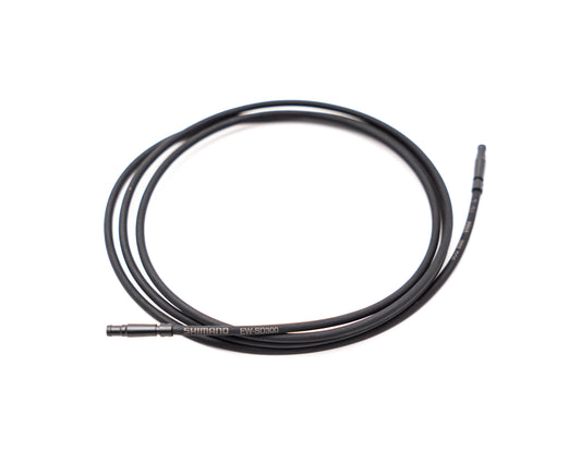 Shimano EW-SD300 Electric Wire 900mm Blk w/opkg