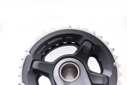 Shimano SLX M7000-11-B2 Crankset 170mm 11-Speed 36-26t Hollowtech II W/O BB