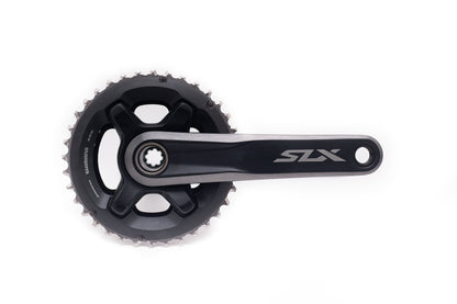 Shimano SLX M7000-11-B2 Crankset 170mm 11-Speed 36-26t Hollowtech II W/O BB