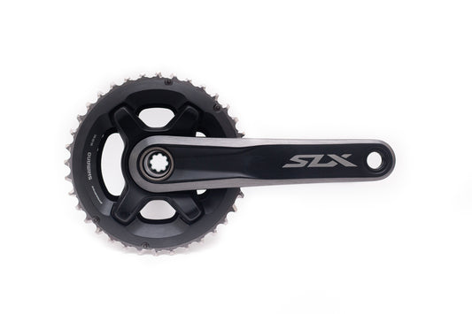 Shimano SLX M7000-11-B2 Crankset 170mm 11-Speed 36-26t Hollowtech II W/O BB