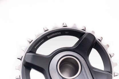 Shimano SLX M7000-11-B1 Crankset 175mm 11-Speed 30t  Hollowtech II W/O BB