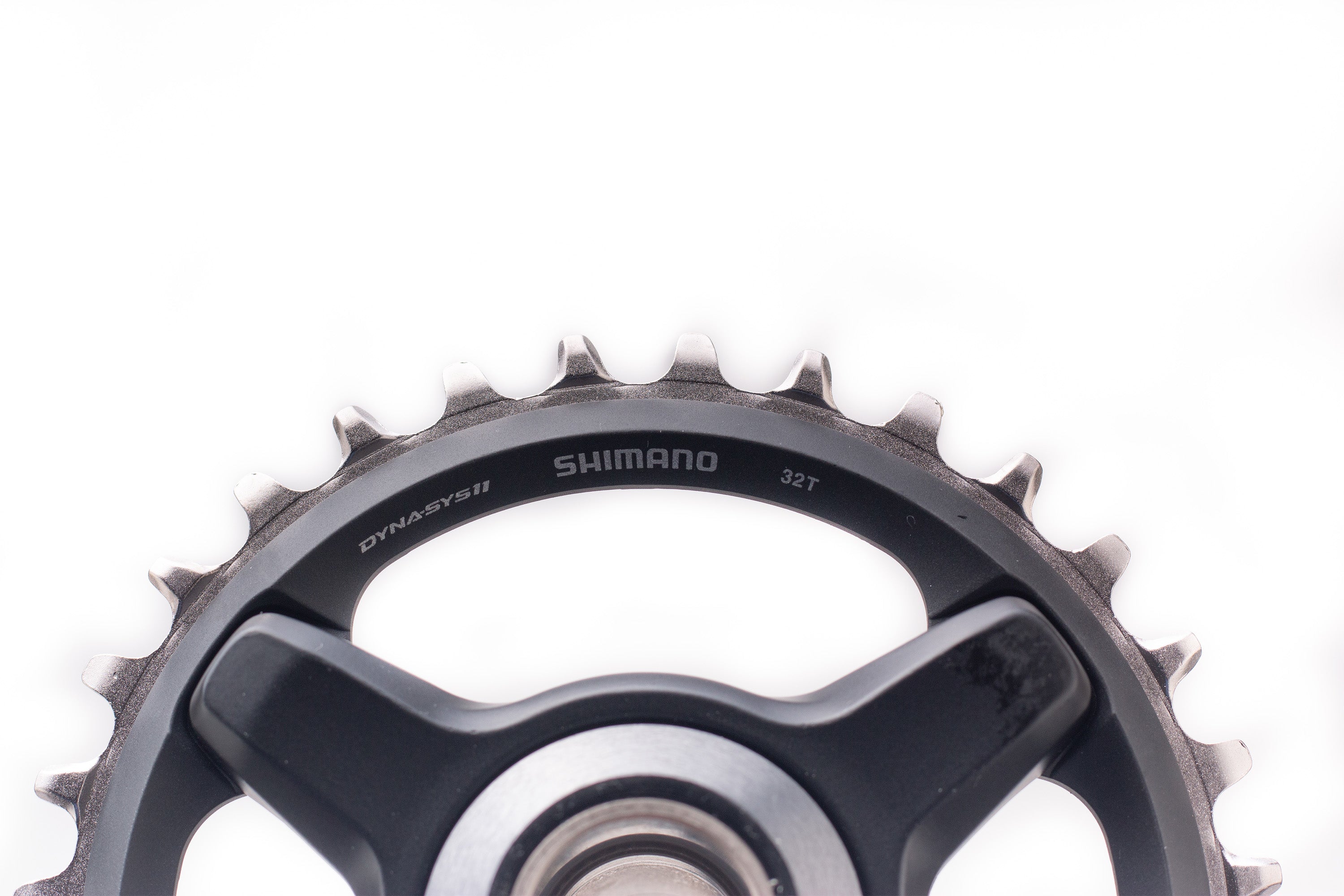 Shimano SLX M7000-1 Crankset 175mm 11-Speed 32t Hollowtech II W/O