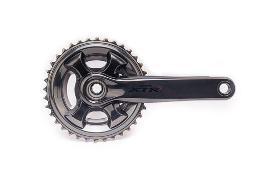 Shimano XTR FC-M9000-2 Crankset 175mm 11-Speed 36/26t Hollowtech II