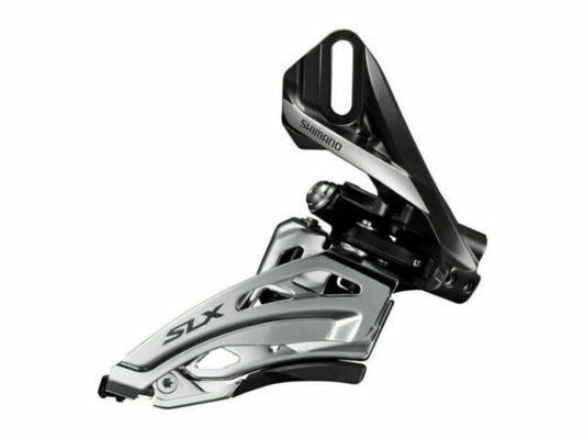 Shimano FD-M677-D SLX Front Derailleur Dir Mnt