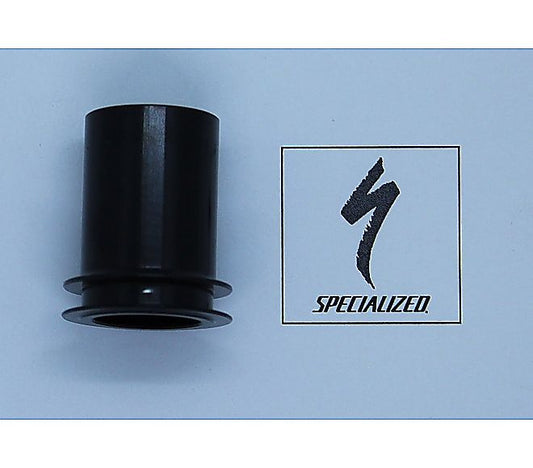 Specialized MY17 DT Endcap for 142x12 Road Left Rear