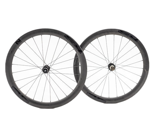 NOVATEC R5 Carbon Clincher Wheelset Disc Brake QR Shimano 11s w/opkge