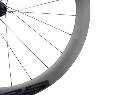 NOVATEC R5 Carbon Clincher Wheelset Disc Brake QR Shimano 11s w/opkge