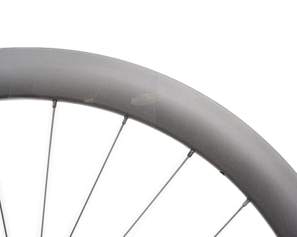 NOVATEC R5 Carbon Clincher Wheelset Disc Brake QR Shimano 11s w/opkge