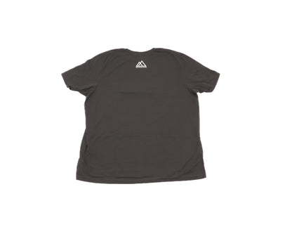 Incycle Rainbow Bear Tee Blk 3X