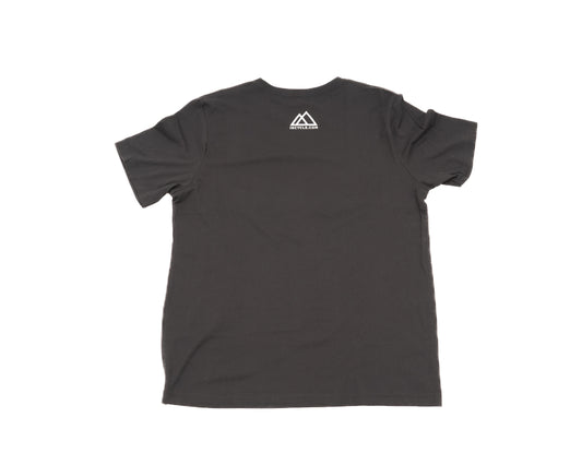 Incycle Cityscape Tee Blk