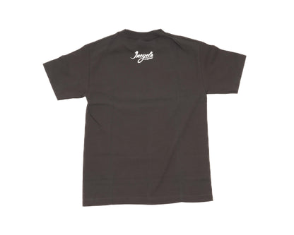 Incycle Love Lycra Tee Mens Blk