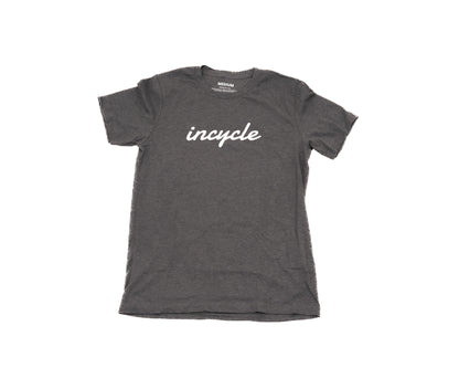 Incycle Neo Script Tee