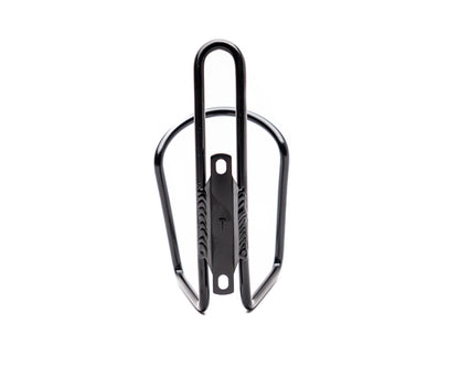 INCYCLE LOGO BOTTLE CAGE BLK