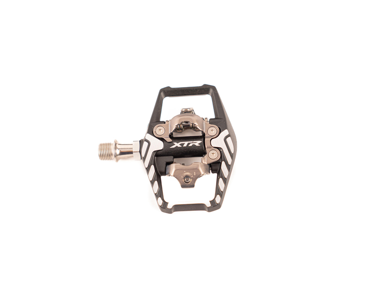 xtr pedals vs xt Shimano PD-M9120 XTR Pedal (RIGHT ONLY) – Incycle Bicycles