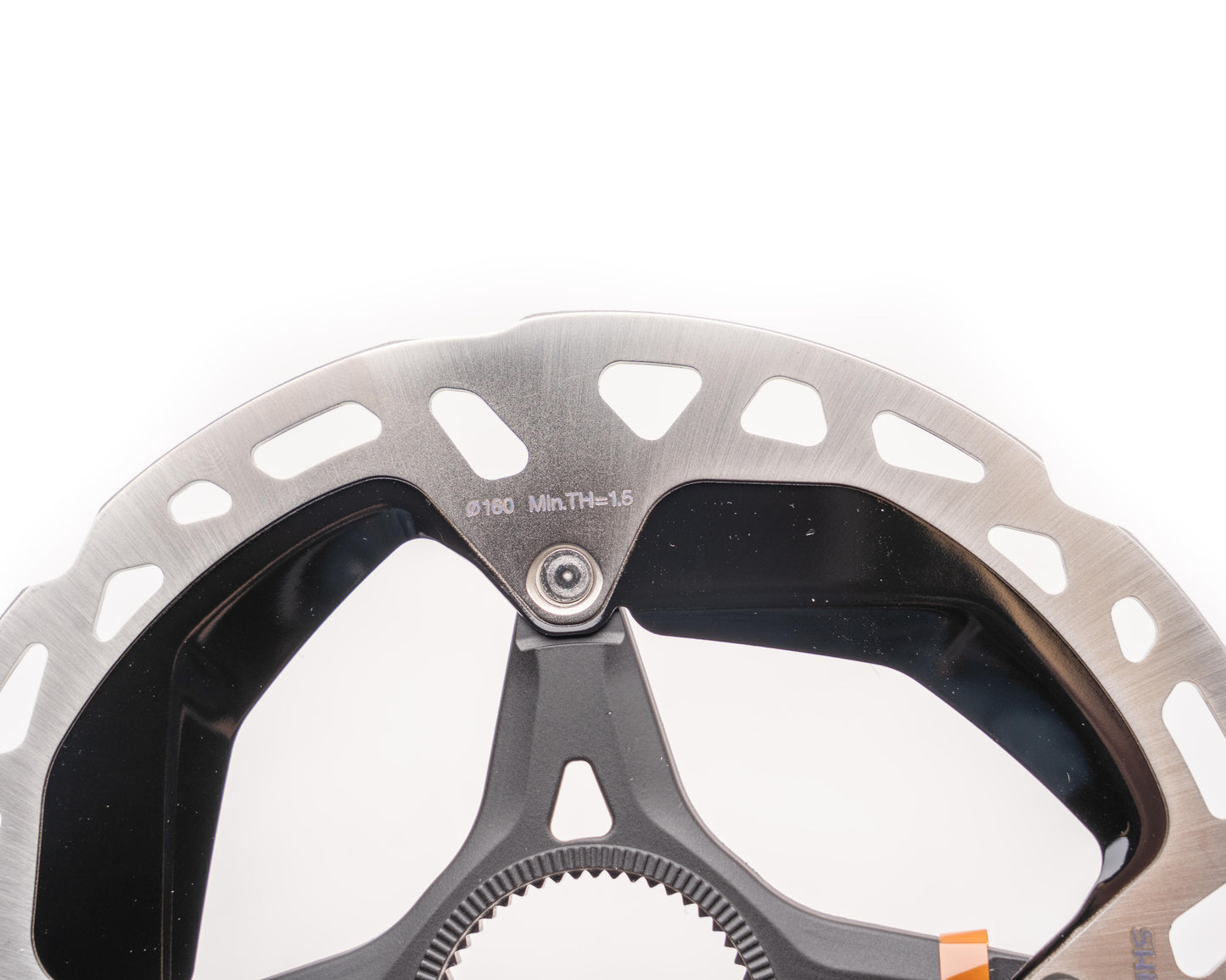 Shimano RT-MT900 XTR Centerlock Rotor 160mm w/opkg