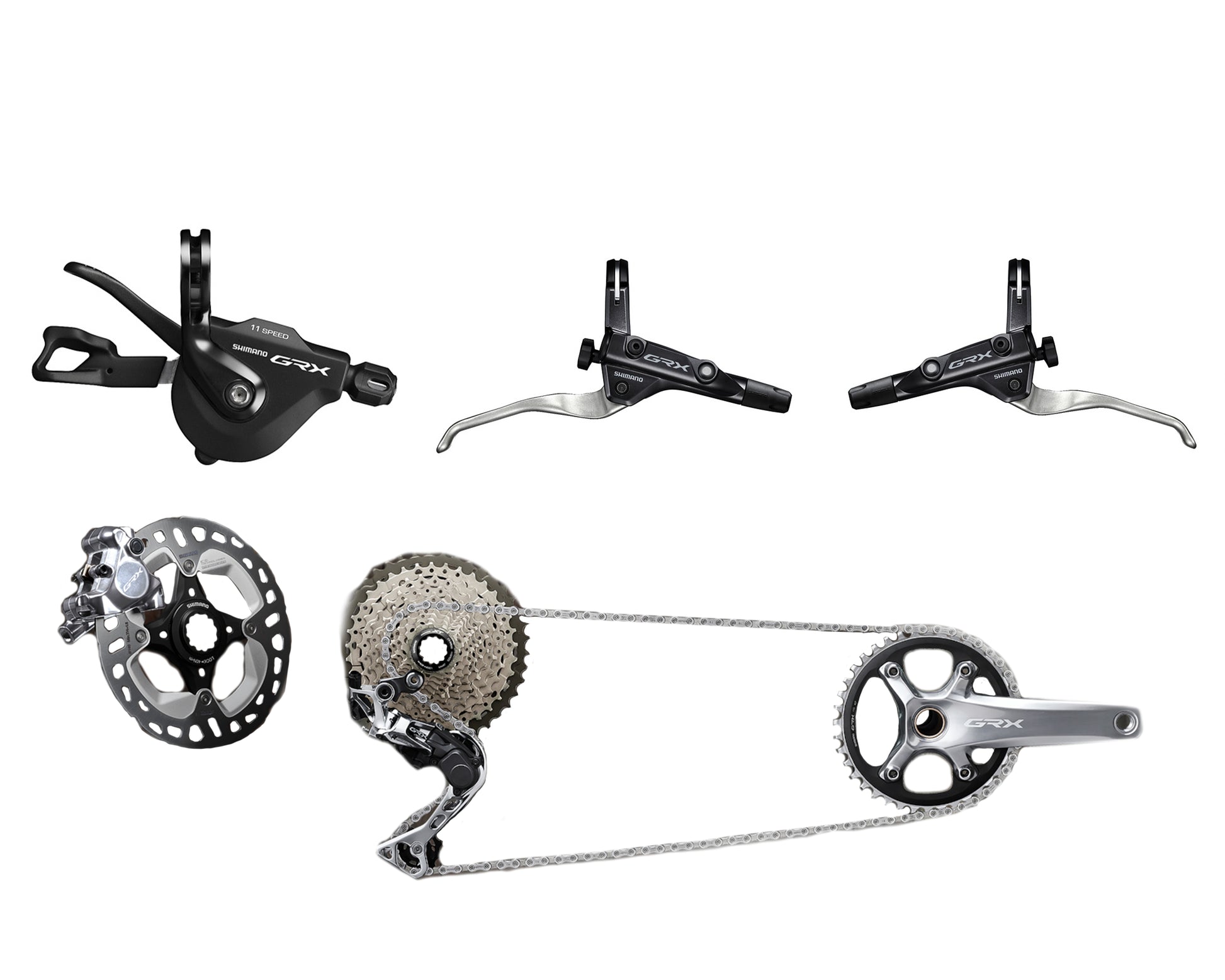 Shimano Grx Shimano Apex Apex Grx Vs Sram Force Sram Apex Vs