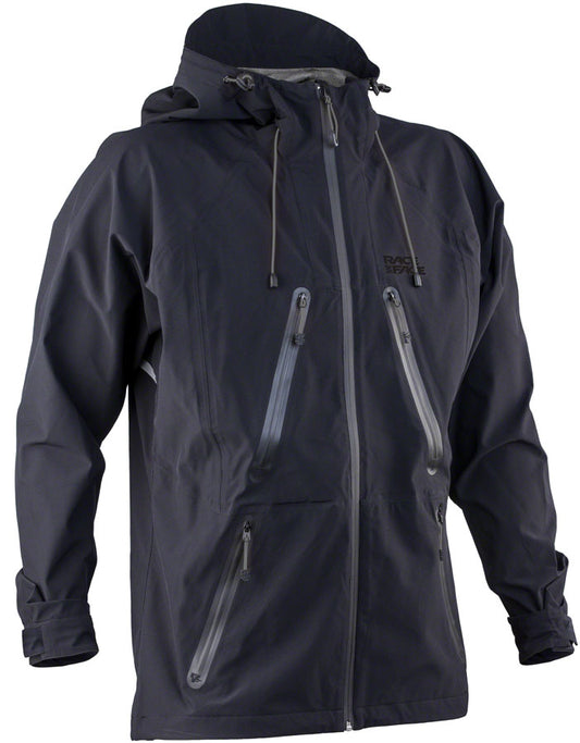 RaceFace Agent Jacket
