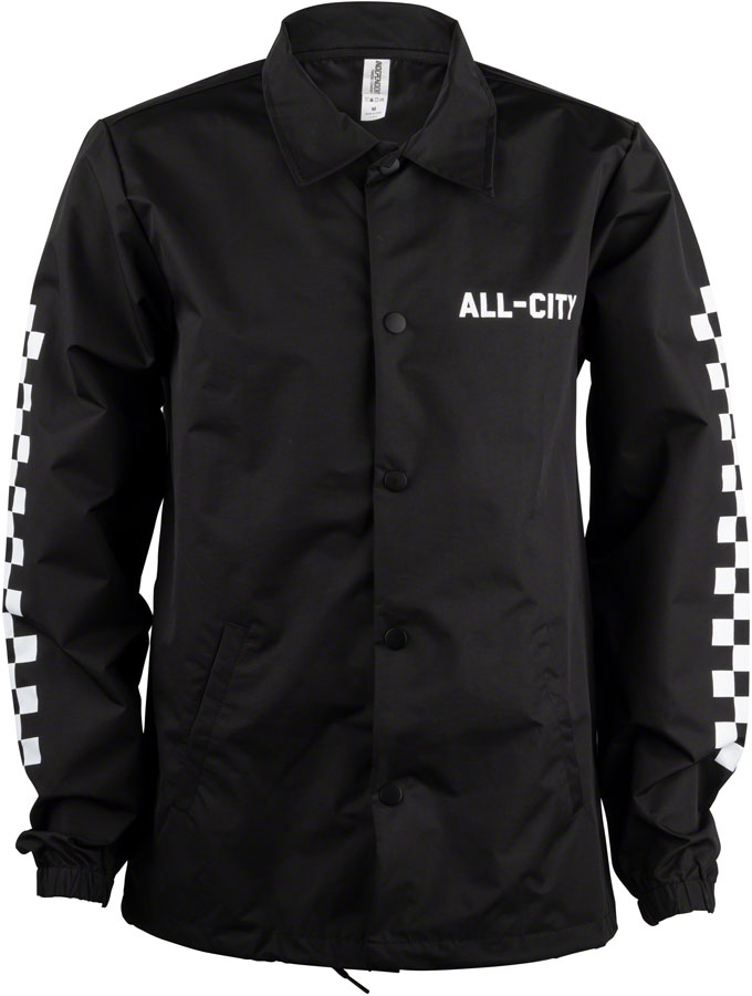 All-City Tu Tone Jacket