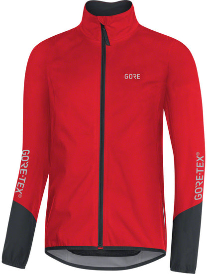 GORE C5 GORE-TEX Active Jacket