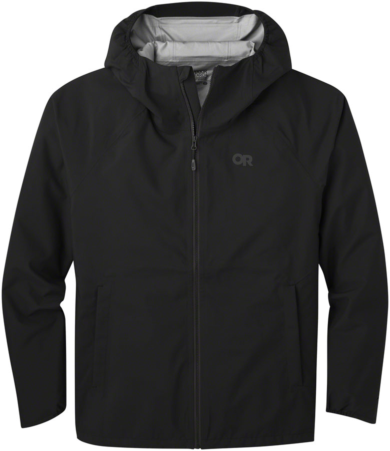 Outdoor Research Motive AscentShell Jacket