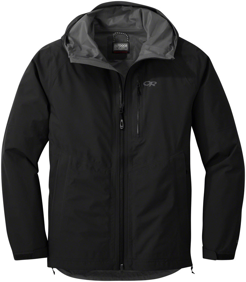 Outdoor Research Foray Jacket – Incycle Bicycles