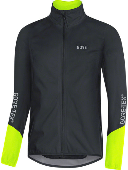 GORE C5 GORE-TEX Active Jacket