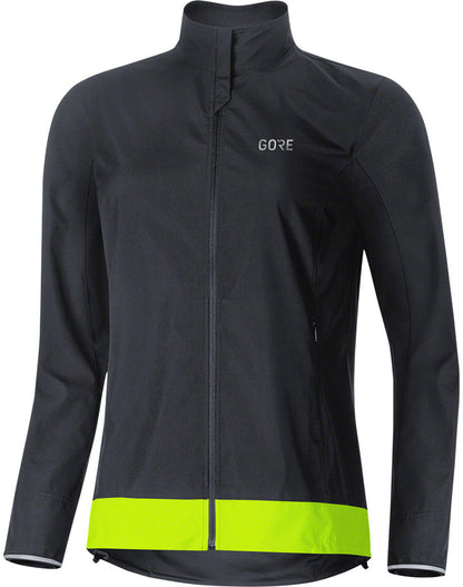 GORE C3 WINDSTOPPER Classic Jacket