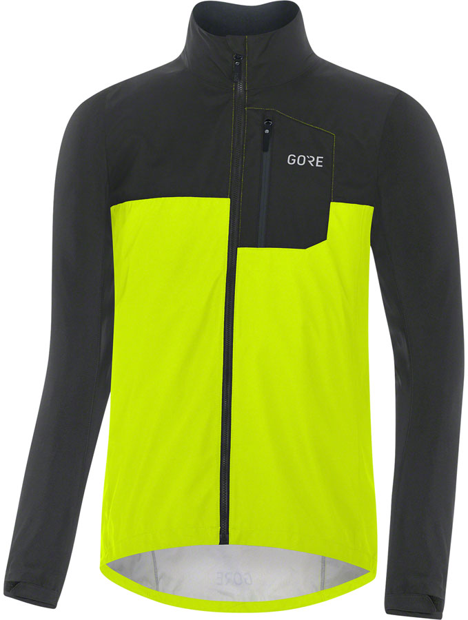 Gore Countdown Jacket GORE Spirit Jacket – Incycle Bicycles