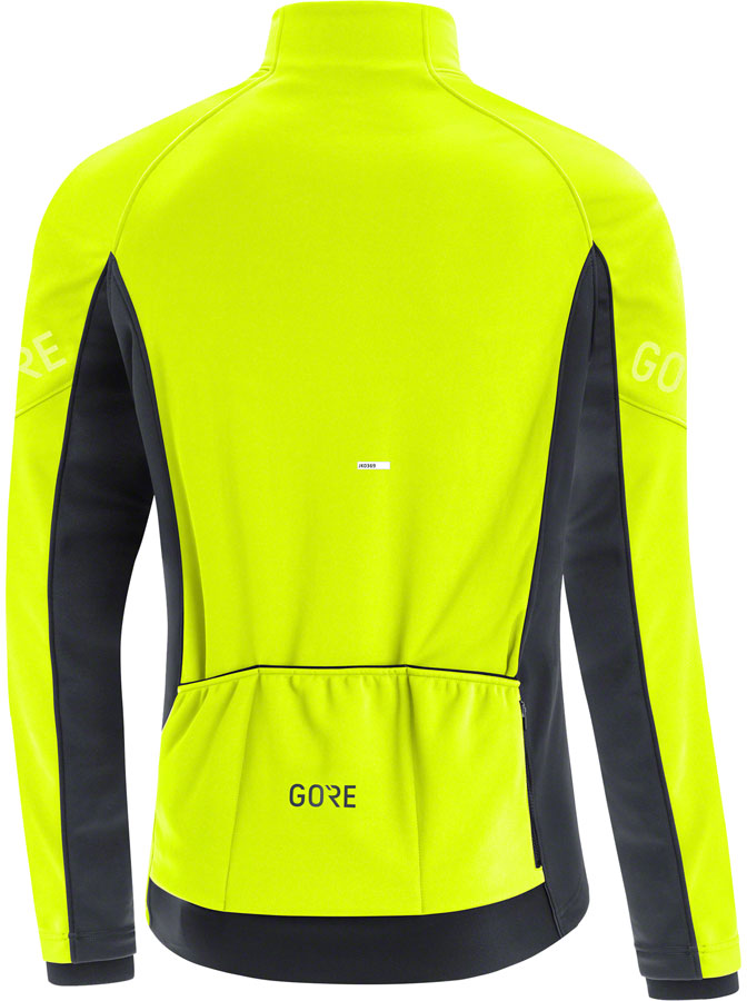 GORE C3 GORE-TEX INFINIUM™ Thermo Jacket