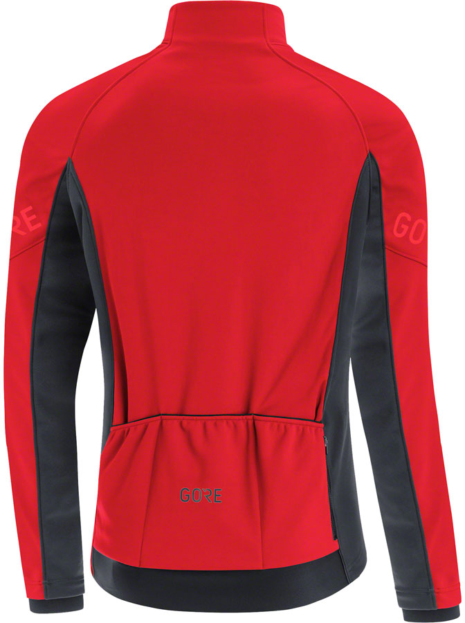 GORE C3 GORE-TEX INFINIUM™ Thermo Jacket – Incycle Bicycles