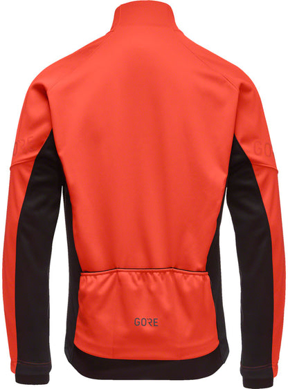GORE C3 GORE-TEX INFINIUM™ Thermo Jacket