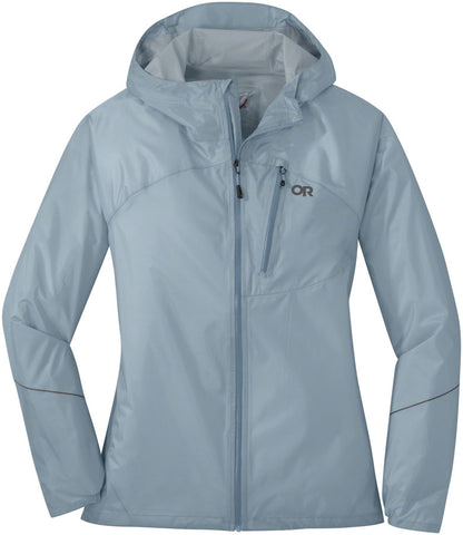 Outdoor Research Helium Rain Jacket