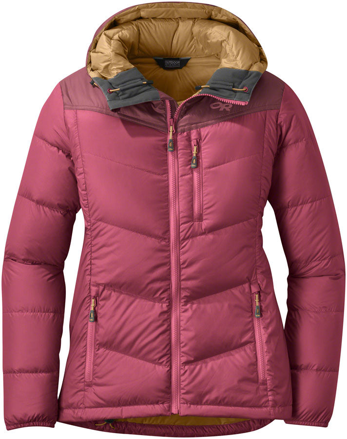 Outdoor Research Transcendent Down Hoody