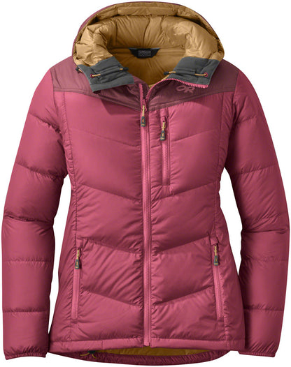 Outdoor Research Transcendent Down Hoody