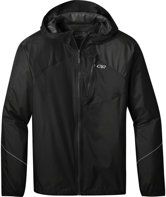Outdoor Research Helium Rain Jacket