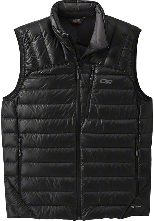 Outdoor Research Helium Down Vest