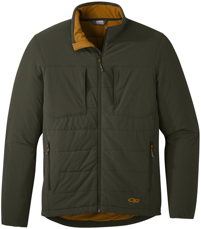 Outdoor Research Winter Ferrosi Jacket