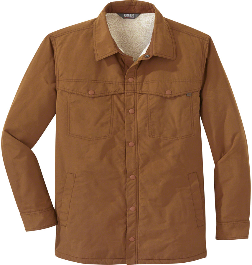 Outdoor Research Wilson Shirt Jacket