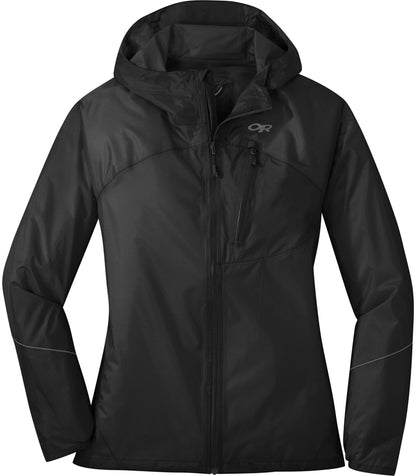 Outdoor Research Helium Rain Jacket