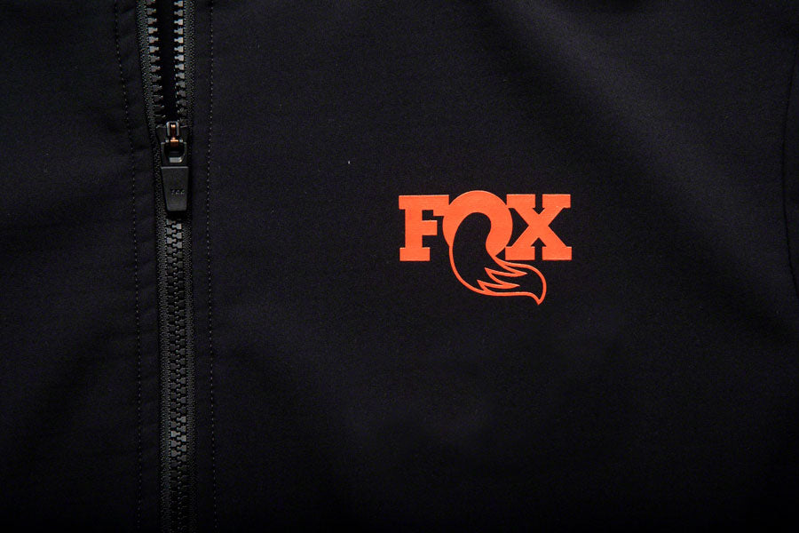FOX Alpine Softshell Jacket