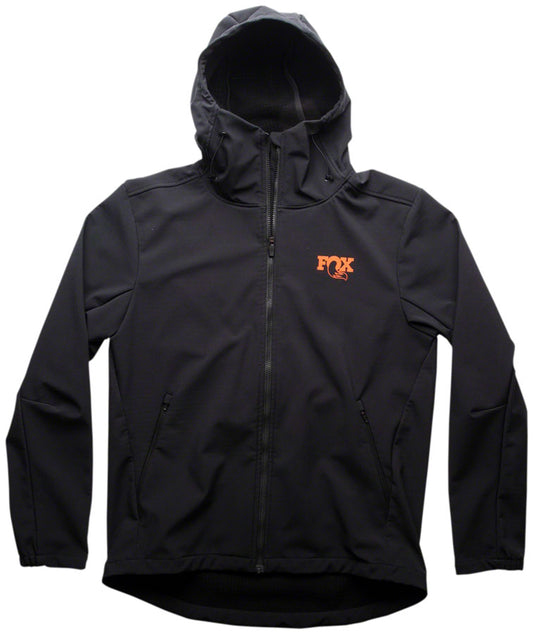 FOX Alpine Softshell Jacket