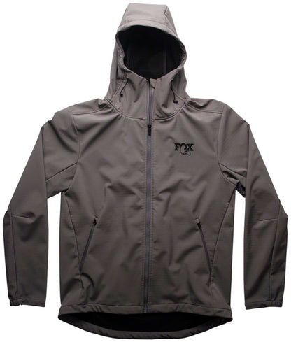 FOX Alpine Softshell Jacket
