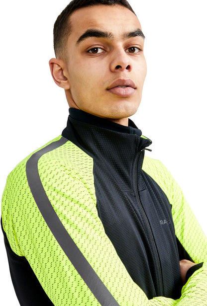 Craft ADV Bike Lumen Subz Jacket
