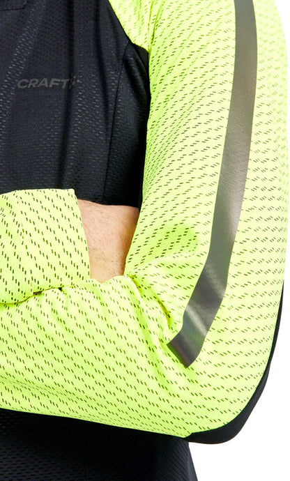 Craft ADV Bike Lumen Subz Jacket