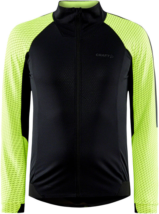 Craft ADV Bike Lumen Subz Jacket