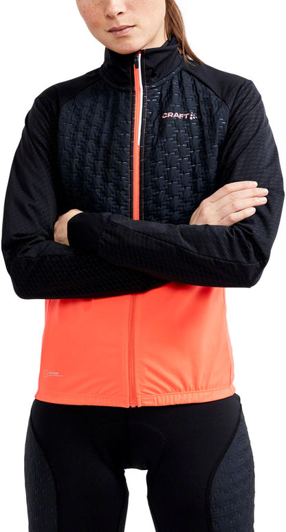 Craft ADV Bike Lumen Subz Jacket