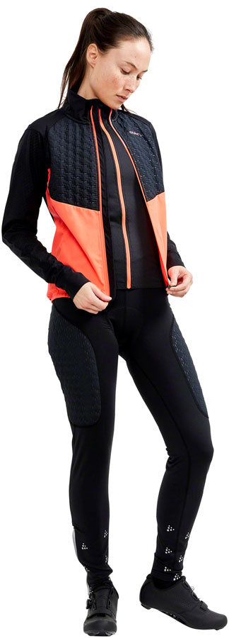 Craft ADV Bike Lumen Subz Jacket